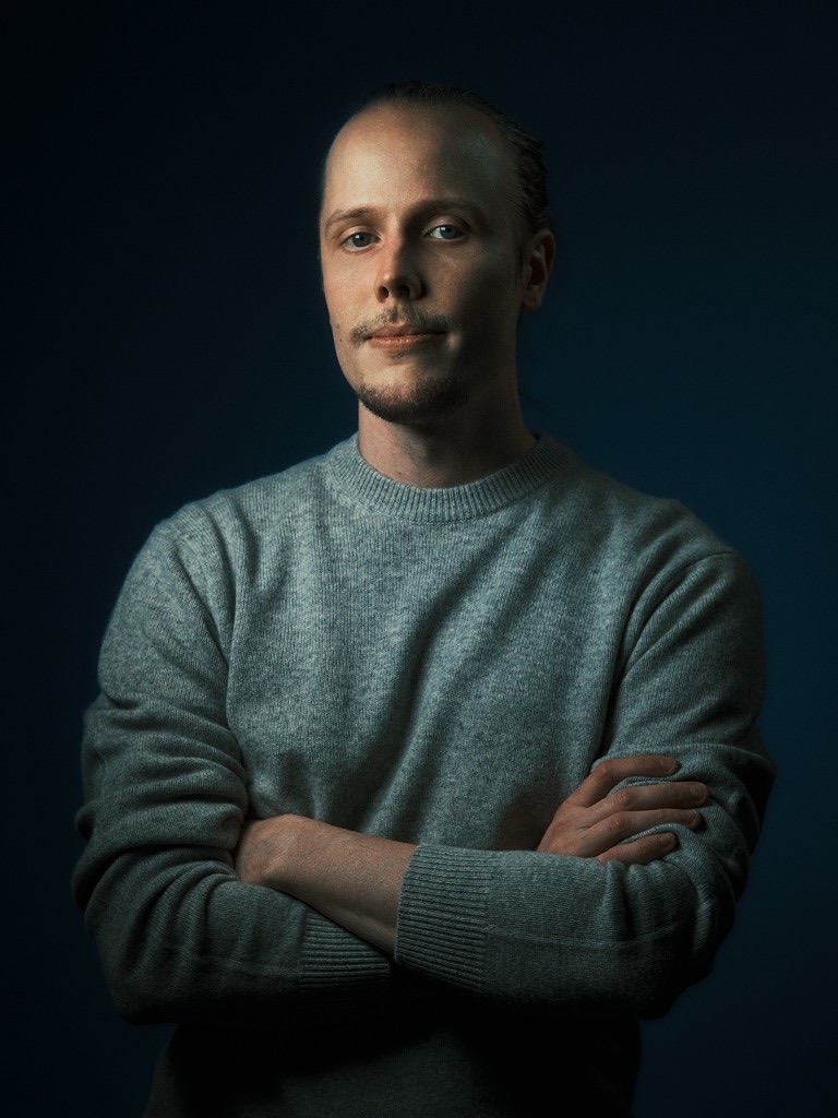 Joel Lindfors