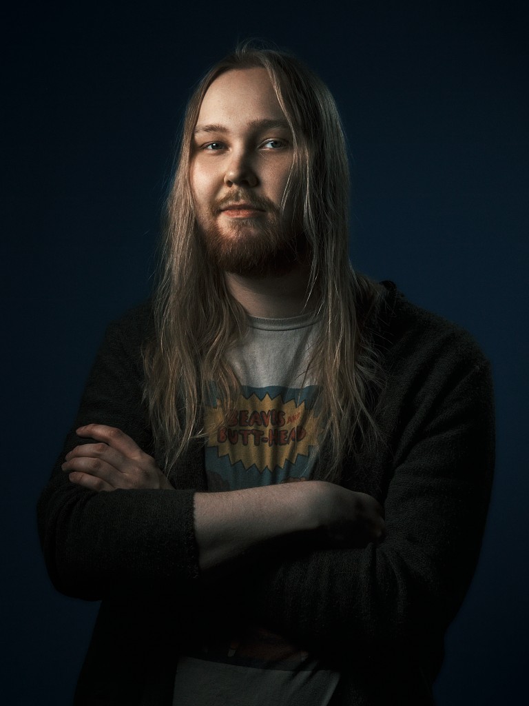 Niko Setälä